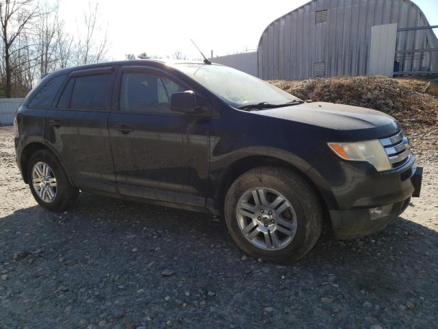 Photo 4 from auction – 2007 FORD EDGE with VIN 2FMDK48C87BB18514