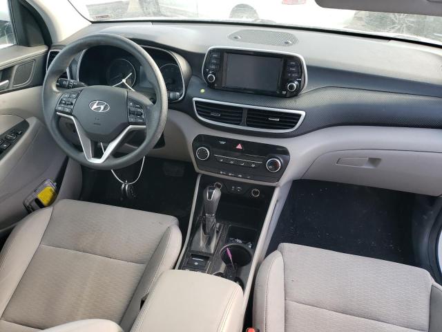 Photo 8 from auction – 2019 HYUNDAI TUCSON SE with VIN KM8J2CA4XKU873585