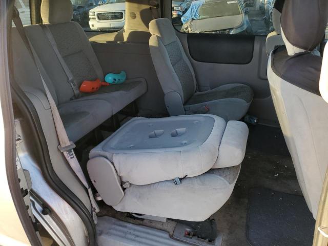 Photo 11 from auction – 2008 CHEVROLET UPLANDER L with VIN 1GNDV23W28D132882