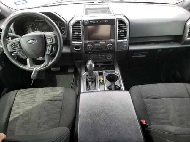Photo 8 from auction – 2015 FORD F150 SUPER with VIN 1FTEW1CP8FKE58837