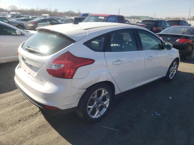 Photo 3 from auction – 2012 FORD FOCUS SEL with VIN 1FAHP3M2XCL267442
