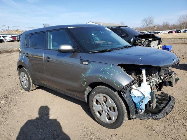 Foto 4 de la subasta – 2014 KIA SOUL con VIN KNDJN2A27E7069445