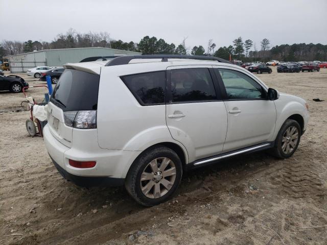 Photo 3 from auction – 2013 MITSUBISHI OUTLANDER with VIN JA4AS3AW7DU012402