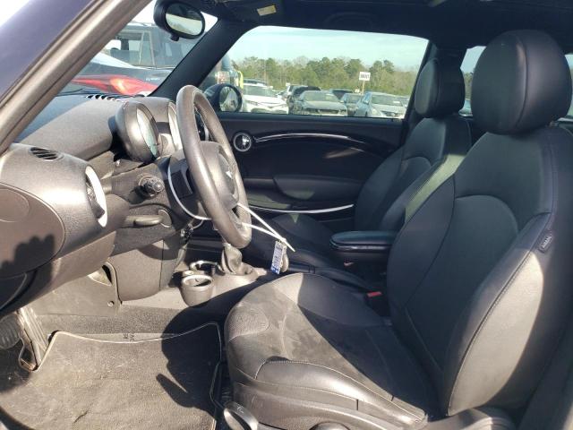 Photo 7 from auction – 2012 MINI COOPER S C with VIN WMWZG3C53CTY38292