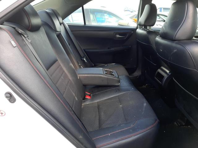 Photo 10 from auction – 2016 TOYOTA CAMRY LE with VIN 4T1BF1FK4GU230970