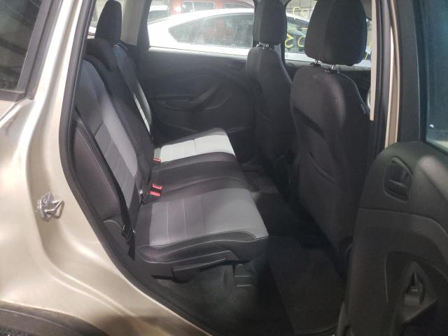 Photo 10 from auction – 2017 FORD ESCAPE S with VIN 1FMCU0F71HUC61448