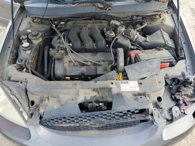 Photo 11 from auction – 2002 FORD TARAUS with VIN 1FAHP56S42A271182