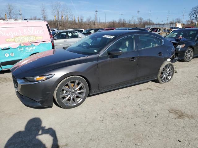 MAZDA 3 SELECT 2020 with VIN 3MZBPBCM4LM126441 - Photo from auction