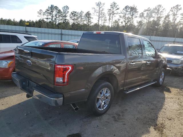 Photo 3 from auction – 2016 FORD F150 SUPER with VIN 1FTEW1CP7GFA07540