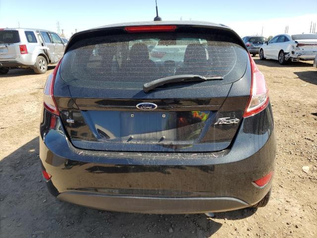 Photo 6 from auction – 2015 FORD FIESTA SE with VIN 3FADP4EJ8FM146342