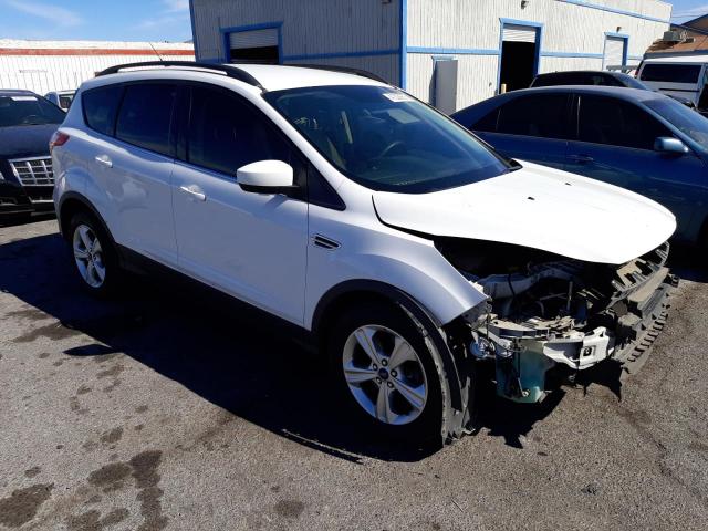 Photo 4 from auction – 2015 FORD ESCAPE SE with VIN 1FMCU9GX3FUB48536