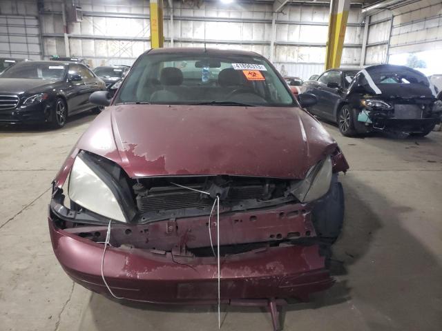 Photo 5 from auction – 2006 FORD FOCUS with VIN 1FAFP34NX6W235515