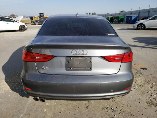 Photo 6 from auction – 2016 AUDI A3 PREMIUM with VIN WAUA7GFF5G1003031