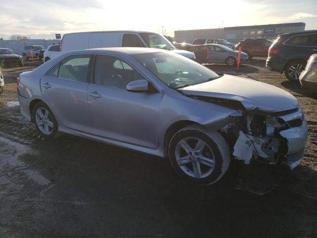 Photo 4 from auction – 2013 TOYOTA CAMRY L with VIN 4T1BF1FKXDU214039