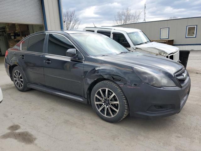 صورة رقم 4 من المزاد - 2012 SUBARU LEGACY 2.5 مع VIN 4S3BMBK64C3023813