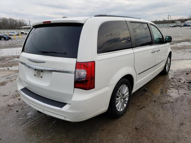 Photo 3 from auction – 2013 CHRYSLER TOWN & COU with VIN 2C4RC1CG1DR616170