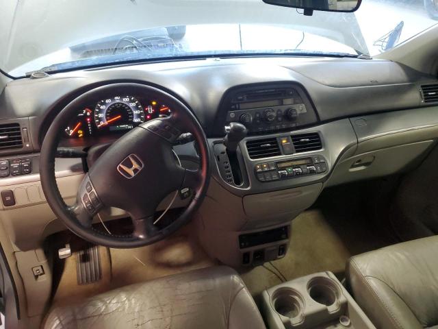 Photo 8 from auction – 2006 HONDA ODYSSEY EX with VIN 5FNRL38736B119558