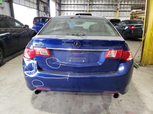 Photo 6 from auction – 2012 ACURA TSX with VIN JH4CU2F44CC013262