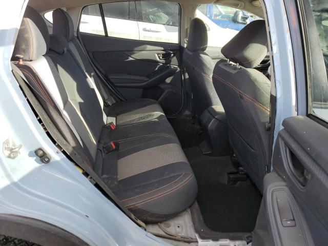 Photo 11 from auction – 2021 SUBARU CROSSTREK with VIN JF2GTAPC4M8230855