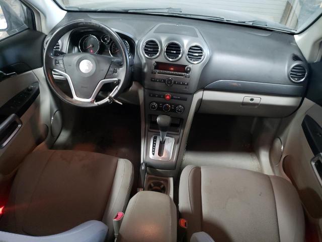 Photo 8 from auction – 2008 SATURN VUE XE with VIN 3GSCL33P88S601941