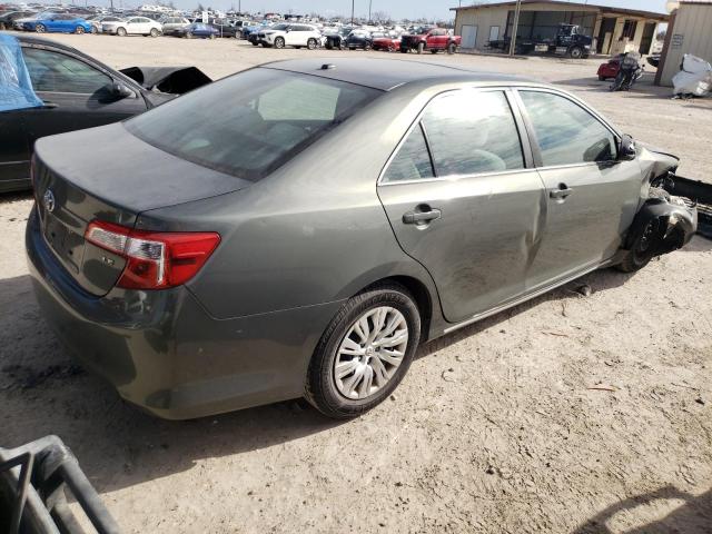 Photo 3 from auction – 2014 TOYOTA CAMRY L with VIN 4T1BF1FK2EU848561