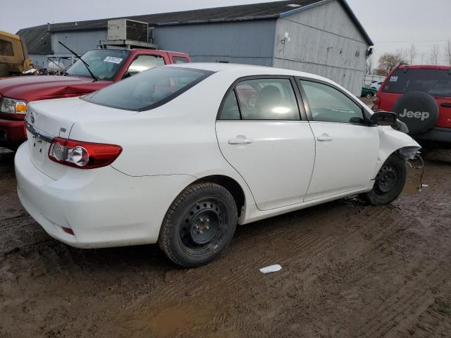 Photo 3 from auction – 2013 TOYOTA COROLLA BA with VIN 5YFBU4EE9DP140102