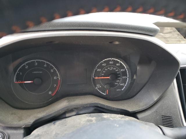 Photo 9 from auction – 2019 SUBARU CROSSTREK with VIN JF2GTACC6K8329731