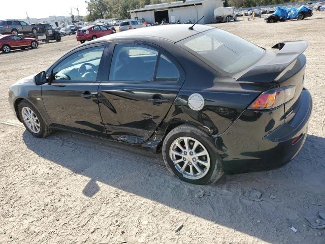 Photo 2 from auction – 2012 MITSUBISHI LANCER ES/ with VIN JA32U2FU0CU023728