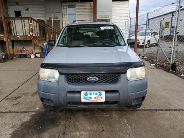 Photo 5 from auction – 2003 FORD ESCAPE XLS with VIN 1FMYU92173KE20537