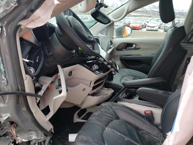 Photo 7 from auction – 2022 CHRYSLER PACIFICA T with VIN 2C4RC1BG5NR191362