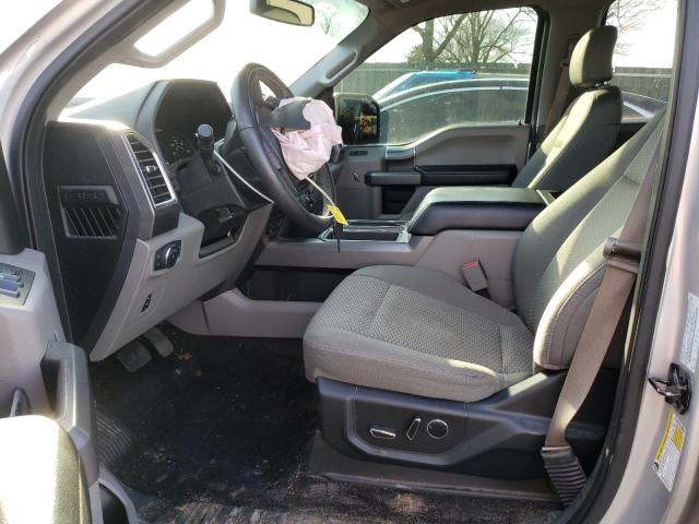 Photo 7 from auction – 2016 FORD F150 SUPER with VIN 1FTEW1EF0GKD99210