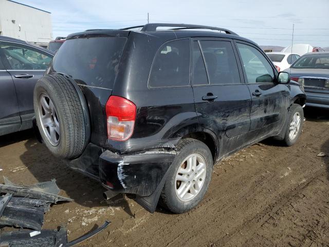 Photo 3 from auction – 2003 TOYOTA RAV4 with VIN JTEHH20V436085408