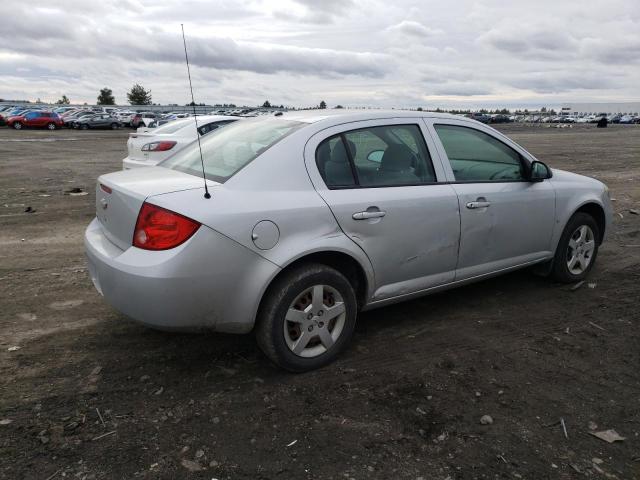 Photo 3 from auction – 2008 CHEVROLET COBALT LS with VIN 1G1AK58F687157967