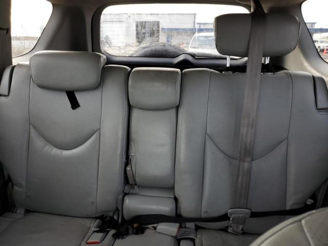 Photo 10 from auction – 2009 TOYOTA RAV4 LIMIT with VIN 2T3BK31V99W008427