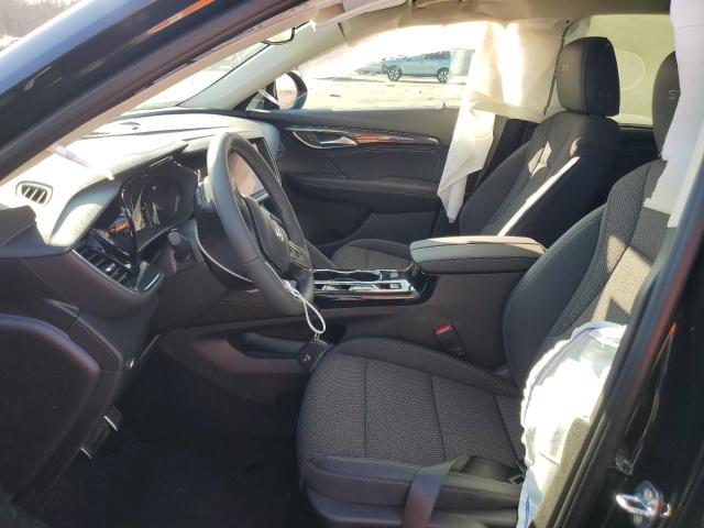 Photo 7 from auction – 2023 BUICK ENVISION P with VIN LRBFZMR46PD015830