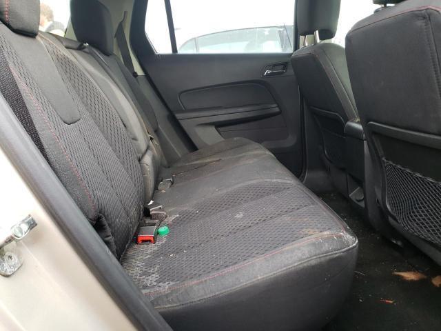 Photo 11 from auction – 2015 GMC TERRAIN SL with VIN 2GKALMEK4F6337322