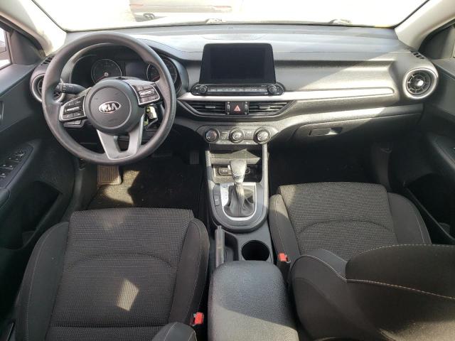 Photo 8 from auction – 2020 KIA FORTE FE with VIN 3KPF24AD6LE142572