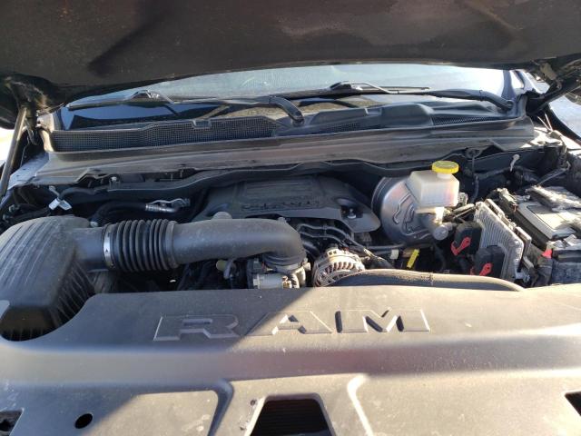 Photo 11 from auction – 2019 RAM 1500 BIG H with VIN 1C6SRFFTXKN540441
