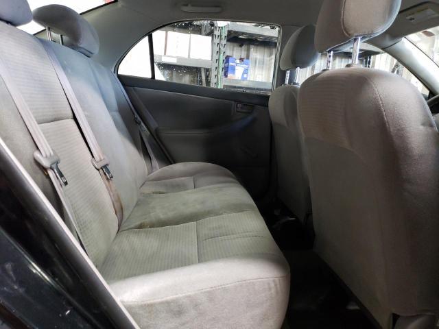 Photo 10 from auction – 2007 TOYOTA COROLLA CE with VIN JTDBR32E570120203