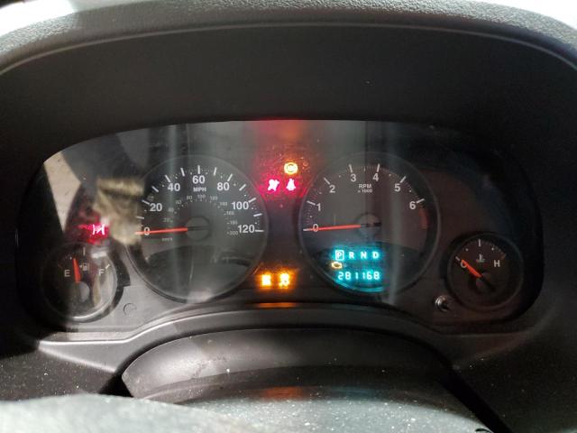 Zdjęcie 9 z aukcji – 2009 JEEP COMPASS SP z VIN 1J8FT47AX9D139851