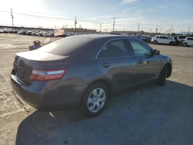 Photo 3 from auction – 2009 TOYOTA CAMRY BASE with VIN 4T4BE46K69R078624