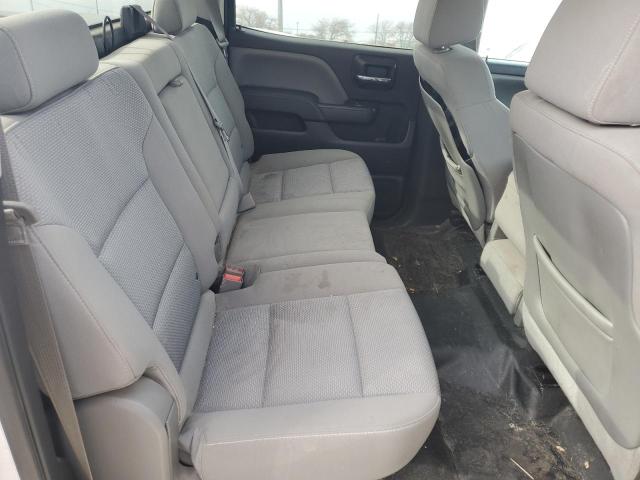 صورة رقم 10 من المزاد - 2014 CHEVROLET SILVERADO مع VIN 3GCUKPEC4EG451717