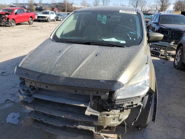 Photo 5 from auction – 2013 FORD ESCAPE SE with VIN 1FMCU9GX2DUD79845
