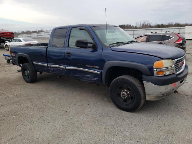 Photo 4 from auction – 2001 GMC SIERRA K25 with VIN 1GTHK29U11E331656