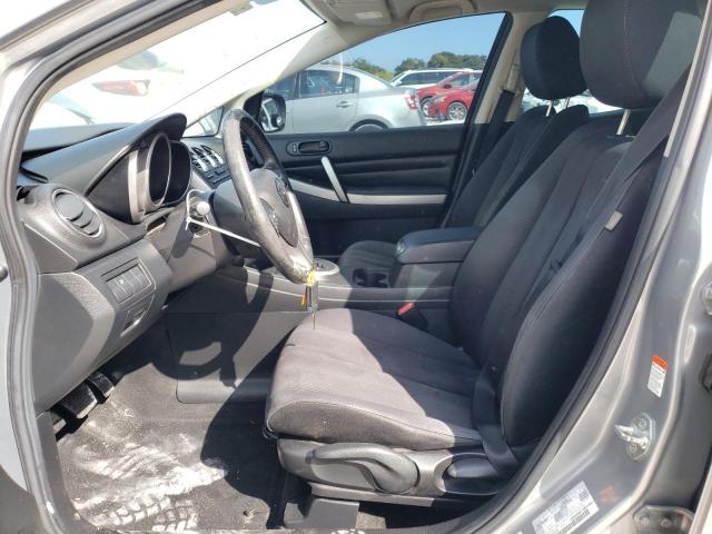Photo 7 from auction – 2010 MAZDA CX-7 with VIN JM3ER2W55A0326587