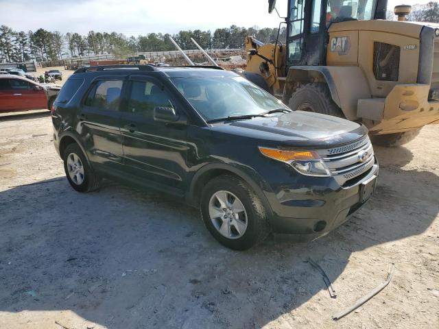 Photo 4 from auction – 2013 FORD EXPLORER with VIN 1FM5K7B89DGA20803