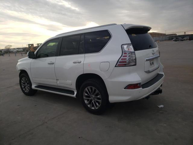 Photo 2 from auction – 2014 LEXUS GX 460 PRE with VIN JTJJM7FX7E5086923