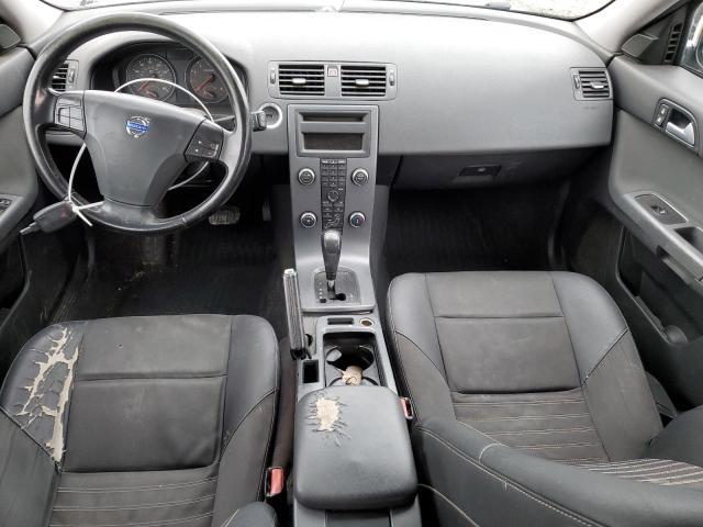 Photo 8 from auction – 2009 VOLVO V50 2.4I with VIN YV1MW382192501045