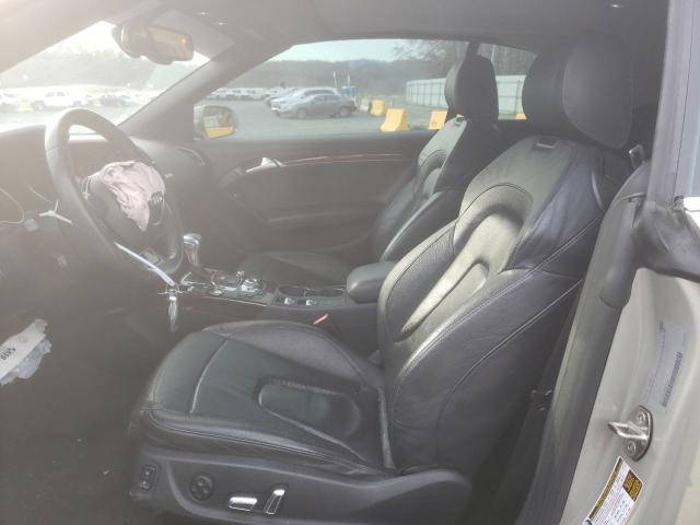 صورة رقم 7 من المزاد - 2014 AUDI A5 PREMIUM مع VIN WAULFAFH6EN009887