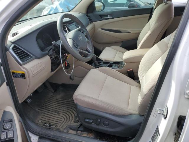 Photo 7 from auction – 2017 HYUNDAI TUCSON with VIN KM8J33A44HU315561